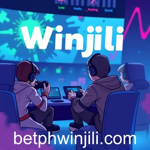 Gaming Dynamics Shift with Winjili's Rise