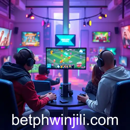 Rise of Immersive Online Gaming Experiences