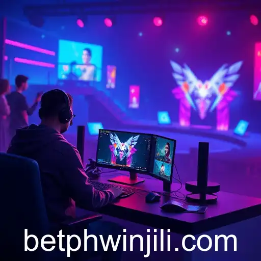 The Rise of Online Gaming Communities