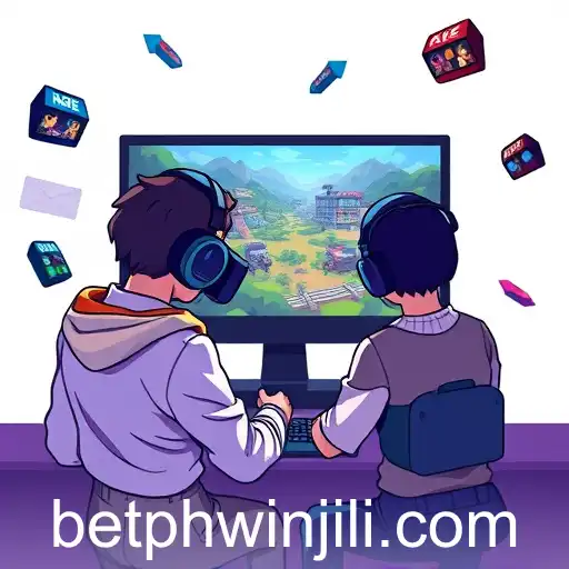 The Rise of Online Gaming Platforms