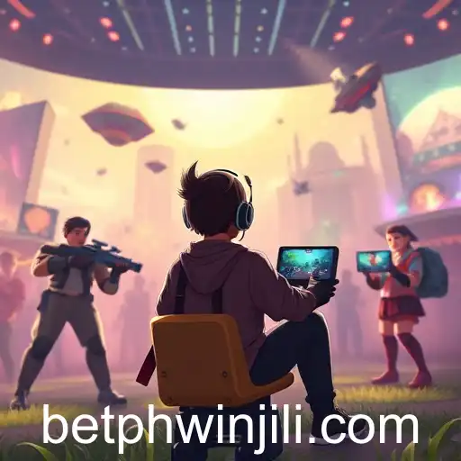 The Rise of Winjili in Online Gaming