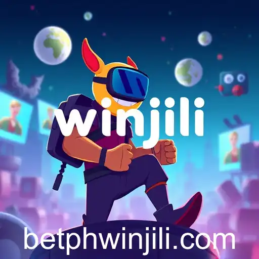 Winjili: Revolutionizing Online Gaming