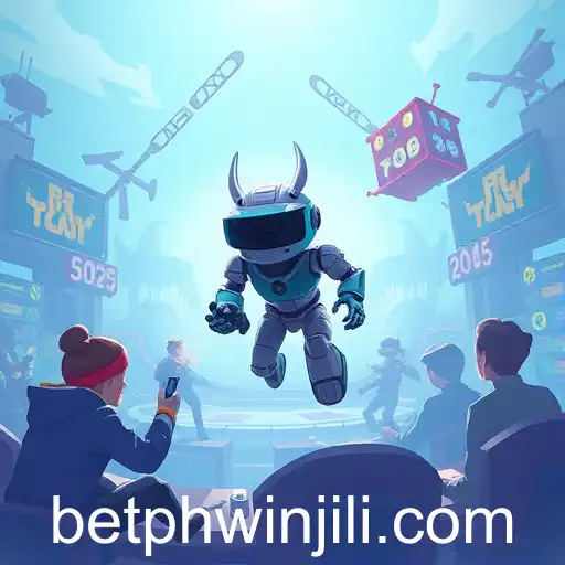 The Rise of Winjili in the Gaming World