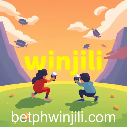 Winjili: A New Wave in Online Gaming