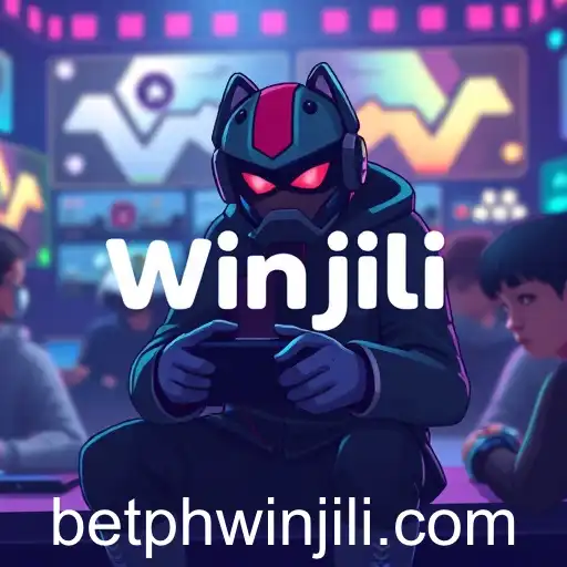 Digital Playground: Winjili's Impact on Online Gaming