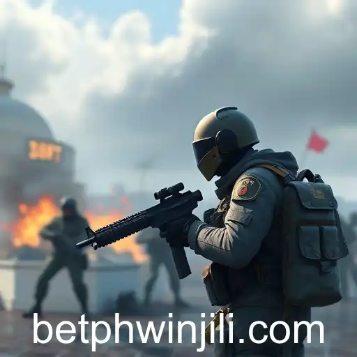 The Rise of Winjili: A New Leader in Gaming