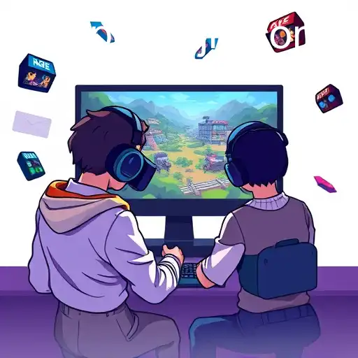 The Rise of Online Gaming Platforms