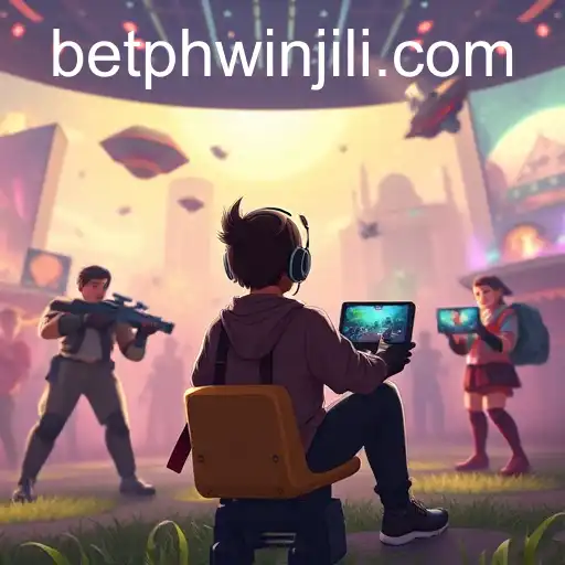 The Rise of Winjili in Online Gaming