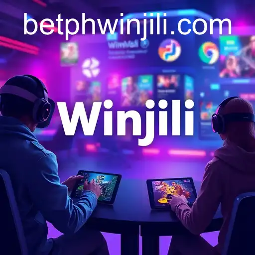 The Rise of Winjili in the Gaming World