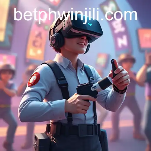 Winjili Revolutionizes Online Gaming